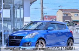 suzuki swift 2012 quick_quick_CBA-ZC32S_ZC32S-108952