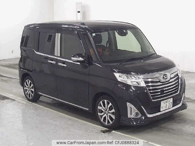 daihatsu thor 2017 -DAIHATSU 【広島 536ﾈ127】--Thor M900S--0004295---DAIHATSU 【広島 536ﾈ127】--Thor M900S--0004295- image 1