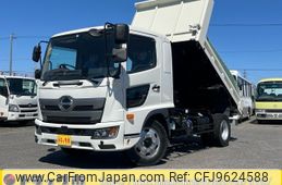 hino ranger 2022 -HINO--Hino Ranger 2KG-FX2ABA--FX2AB-100451---HINO--Hino Ranger 2KG-FX2ABA--FX2AB-100451-