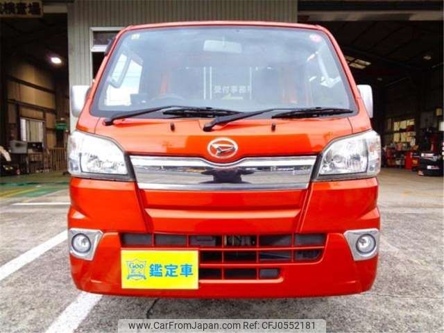 daihatsu hijet-truck 2015 -DAIHATSU 【春日井 483ﾂ 24】--Hijet Truck EBD-S500P--S500P-0026653---DAIHATSU 【春日井 483ﾂ 24】--Hijet Truck EBD-S500P--S500P-0026653- image 2