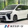 toyota voxy 2017 -TOYOTA--Voxy DBA-ZRR80W--ZRR80-0340158---TOYOTA--Voxy DBA-ZRR80W--ZRR80-0340158- image 1