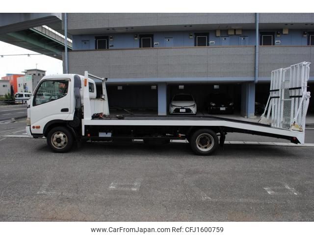 toyota dyna-truck 2010 CFJ1600759 image 2