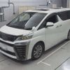 toyota vellfire 2023 quick_quick_3BA-AGH30W_AGH30-0450735 image 4