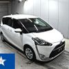 toyota sienta 2015 -TOYOTA--Sienta NSP170G--NSP170-7017475---TOYOTA--Sienta NSP170G--NSP170-7017475- image 1