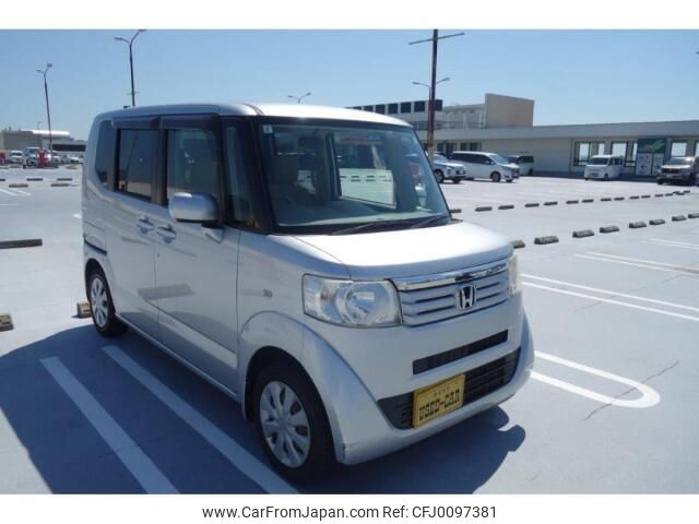 honda n-box-plus 2013 quick_quick_DBA-JF1_8303514 image 1