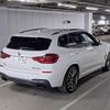bmw x3 2018 -BMW--BMW X3 WBATX92030LC52785---BMW--BMW X3 WBATX92030LC52785- image 2