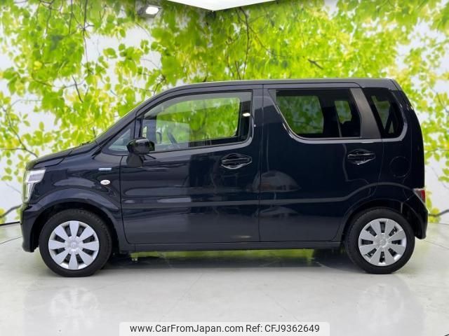 suzuki wagon-r 2022 quick_quick_5AA-MH95S_MH95S-185742 image 2