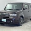 nissan cube 2018 CFJ1860361 image 4