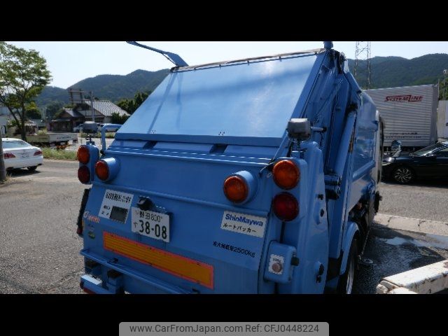 isuzu elf-truck 2011 -ISUZU 【福岡 800ｿ3723】--Elf NMR85R--7014535---ISUZU 【福岡 800ｿ3723】--Elf NMR85R--7014535- image 2