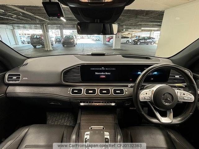 mercedes-benz gle-class 2019 -MERCEDES-BENZ--Benz GLE 5AA-167159--WDC1671592A095744---MERCEDES-BENZ--Benz GLE 5AA-167159--WDC1671592A095744- image 2