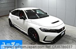 honda civic 2023 -HONDA 【福山 300ゆ7221】--Civic FL5-1004816---HONDA 【福山 300ゆ7221】--Civic FL5-1004816-