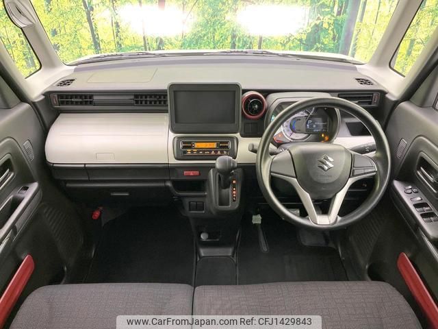 suzuki spacia 2023 quick_quick_MK53S_MK53S-460763 image 2
