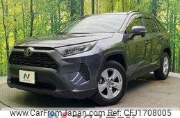 toyota rav4 2021 CFJ1708005