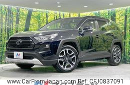 toyota rav4 2019 quick_quick_MXAA54_MXAA54-2010288