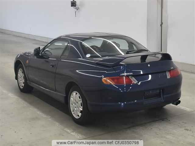 mitsubishi fto undefined CFJ0350798 image 2