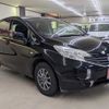 nissan note 2014 BD20122A8123 image 3