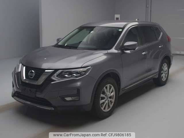 nissan x-trail 2020 -NISSAN--X-Trail DAA-HNT32--HNT32-181452---NISSAN--X-Trail DAA-HNT32--HNT32-181452- image 1