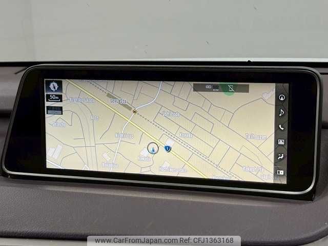 lexus rx 2018 CFJ1363168 image 2