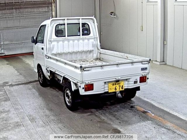 daihatsu hijet-truck 2004 -DAIHATSU 【愛媛 480つ674】--Hijet Truck S200P-0138046---DAIHATSU 【愛媛 480つ674】--Hijet Truck S200P-0138046- image 2