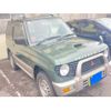 mitsubishi pajero-mini 1998 -MITSUBISHI--Pajero mini E-H56A--H56A-5220557---MITSUBISHI--Pajero mini E-H56A--H56A-5220557- image 2