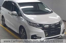 honda odyssey 2019 quick_quick_6AA-RC4_RC4-1164295