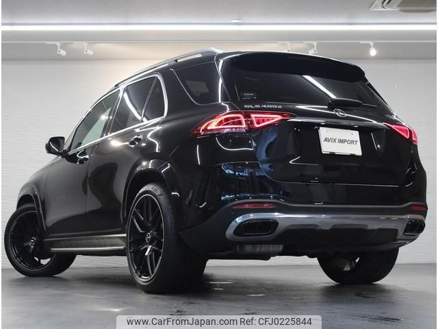 mercedes-benz gle-class 2022 quick_quick_167123_W1N1671232A628031 image 2