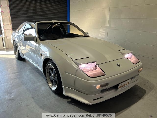 Nissan Fairlady Z 1987 Fob 22,019 For Sale - Jdm Export