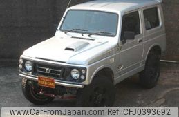 suzuki jimny 1996 CFJ0393692