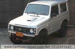 suzuki jimny 1996 quick_quick_E-JA22W_JA22W-124262