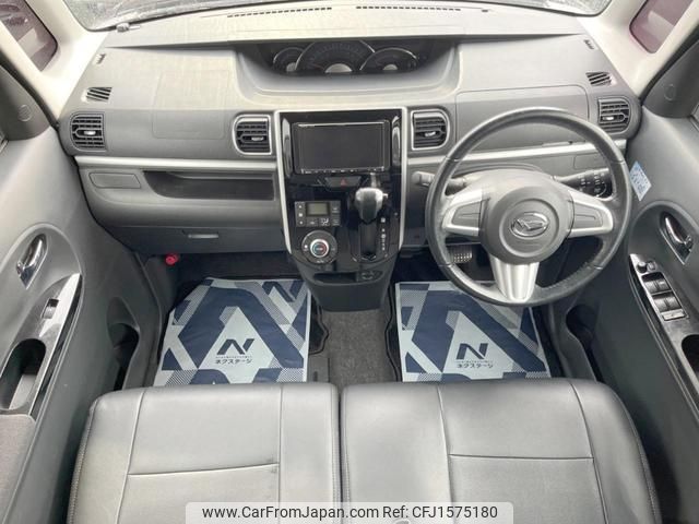 daihatsu tanto 2014 CFJ1575180 image 2