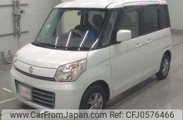 suzuki spacia 2014 quick_quick_DBA-MK32S_MK32S-158979