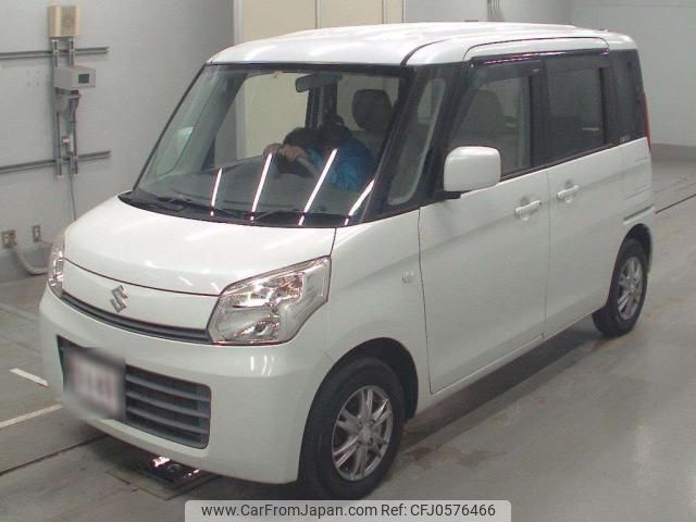 suzuki spacia 2014 quick_quick_DBA-MK32S_MK32S-158979 image 1