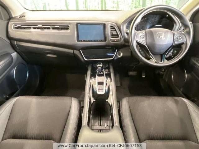 honda vezel 2018 -HONDA--VEZEL DAA-RU3--RU3-1305697---HONDA--VEZEL DAA-RU3--RU3-1305697- image 2