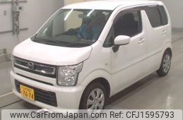 mazda flair 2017 CFJ1595793