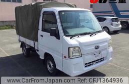 subaru sambar-truck 2011 -SUBARU--Samber Truck TT2-508695---SUBARU--Samber Truck TT2-508695-