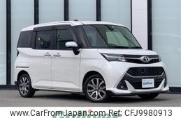 toyota tank 2018 -TOYOTA--Tank DBA-M900A--M900A-0153312---TOYOTA--Tank DBA-M900A--M900A-0153312-