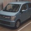 suzuki wagon-r 2017 -SUZUKI--Wagon R DAA-MH55S--MH55S-112858---SUZUKI--Wagon R DAA-MH55S--MH55S-112858- image 1