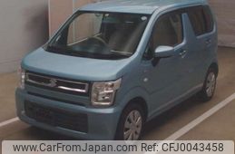 suzuki wagon-r 2017 -SUZUKI--Wagon R DAA-MH55S--MH55S-112858---SUZUKI--Wagon R DAA-MH55S--MH55S-112858-