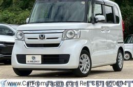 honda n-box 2019 CFJ1660604