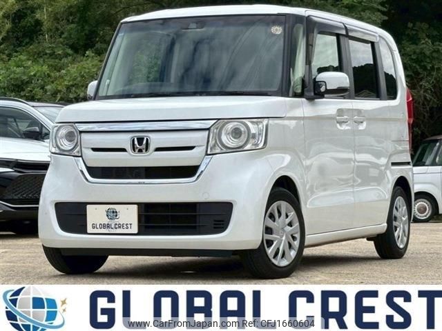 honda n-box 2019 CFJ1660604 image 1