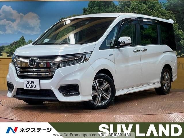 honda stepwagon 2018 -HONDA--Stepwgn 6AA-RP5--RP5-1071730---HONDA--Stepwgn 6AA-RP5--RP5-1071730- image 1