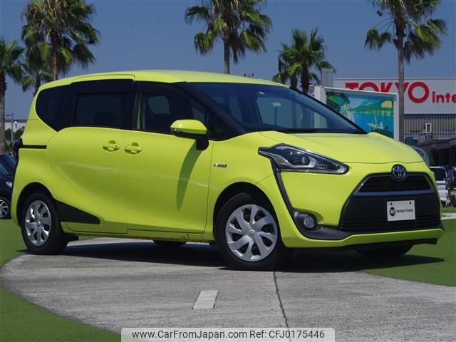 toyota sienta 2015 -TOYOTA--Sienta DAA-NHP170G--NHP170-7003882---TOYOTA--Sienta DAA-NHP170G--NHP170-7003882- image 1