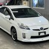 toyota prius 2010 -TOYOTA--Prius ZVW30-1240197---TOYOTA--Prius ZVW30-1240197- image 5