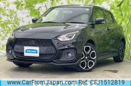 suzuki swift 2019 CFJ1512819