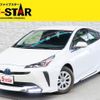 toyota prius 2019 -TOYOTA--Prius DAA-ZVW51--ZVW51-6103594---TOYOTA--Prius DAA-ZVW51--ZVW51-6103594- image 1