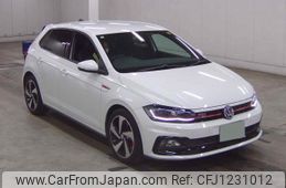 volkswagen polo-gti 2019 quick_quick_ABA-AWCZP_WVWZZZAWZKU058231