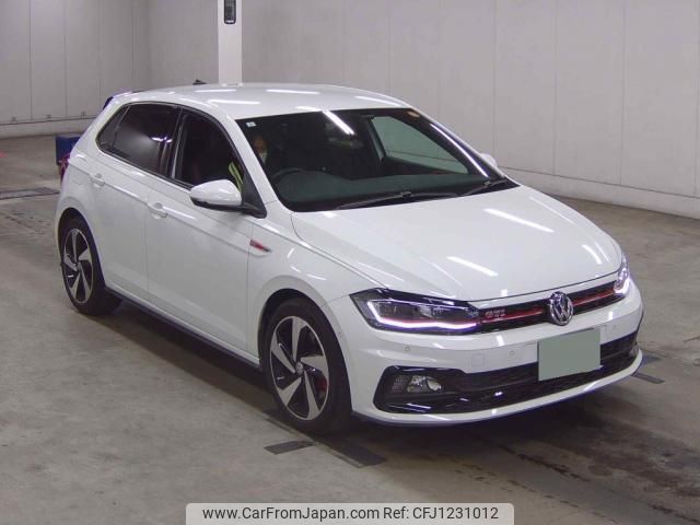 volkswagen polo-gti 2019 quick_quick_ABA-AWCZP_WVWZZZAWZKU058231 image 1