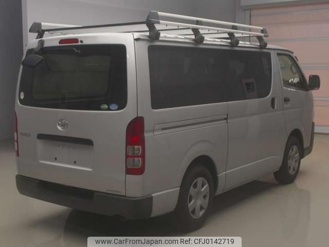 toyota hiace-van 2019 quick_quick_CBF-TRH200V_TRH200-5040514 image 2