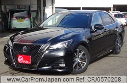 toyota crown 2016 -TOYOTA--Crown DBA-ARS210--ARS210-6002872---TOYOTA--Crown DBA-ARS210--ARS210-6002872-