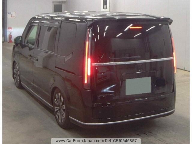 honda stepwagon 2022 quick_quick_6AA-RP8_RP8-1018927 image 2